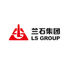 Lanzhou LS Casting and Forging Co., Ltd. Logo